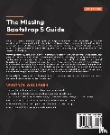 Jensen, Jeppe Schaumburg - The Missing Bootstrap 5 Guide