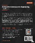 Nasser, Ahmad Mk - Automotive Cybersecurity Engineering Handbook