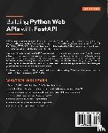 Adeshina, Abdulazeez Abdulazeez - Building Python Web APIs with FastAPI