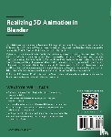 Brubaker, Sam - Realizing 3D Animation in Blender