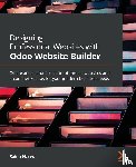 Nannat, Sainu - Designing Professional Websites with Odoo Website Builder