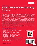 Liefting, Nathan, Baekel, Brian van - Zabbix 7 IT Infrastructure Monitoring Cookbook - Third Edition