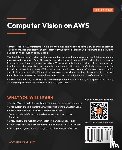 Mullennex, Lauren, Bachmeier, Nate, Rao, Jay - Computer Vision on AWS