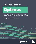 Leon, Dr. Argenis, Aguirre, Luis - Data Processing with Optimus