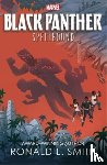 Smith, Ronald L. - Marvel Black Panther: Spellbound
