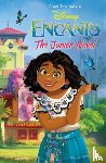 Walt Disney - Disney Encanto: The Junior Novel