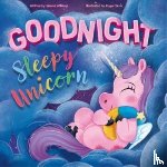 Igloo Books - Goodnight Sleepy Unicorn