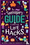 Autumn Publishing - The (Nearly) Teenager's Guide to Essential Life Hacks