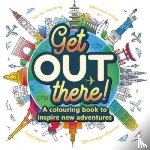 Igloo Books Ltd - Get Out There