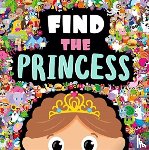 Igloo Books - Find the Princess