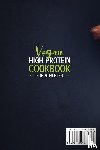 Smith, Arnold - Vegan High-Protein Cookbook for Athletes