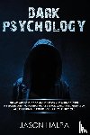 Halpa, Jason - Dark Psychology
