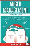 Halpa, Jason - Anger Management