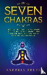 Zetta, Anderia - The Seven Chakras