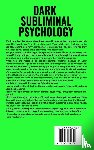 Polo Richard, Marco Eckharti - Dark Subliminal Psychology