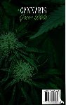 Andrew Paull, Anderia Zetta - The Cannabis Grow Bible