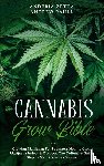 Andrew Paull, Anderia Zetta - The Cannabis Grow Bible