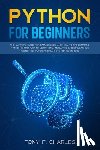 Charles, Tony F - python for beginners