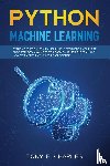 Charles, Tony F - python machine learning