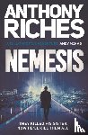 Riches, Anthony - Nemesis