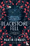Edwards, Martin - Blackstone Fell