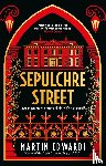 Edwards, Martin - Sepulchre Street