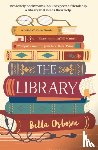 Osborne, Bella - The Library