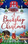 Burton, Rachel - A Bookshop Christmas