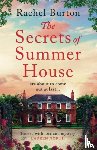 Burton, Rachel - The Secrets of Summer House
