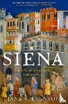 Stevenson, Jane - Siena