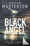 Masterton, Graham - Black Angel