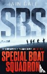 Gale, Iain - SBS: Special Boat Squadron