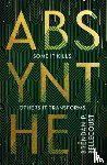 Bellecourt, Brendan P. - Absynthe