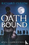 Cullen, Richard - Oath Bound