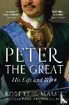 Massie, Robert K. - Peter the Great