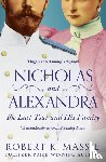 Massie, Robert K. - Nicholas and Alexandra