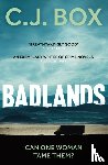 Box, C.J. - Badlands