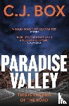 Box, C.J. - Paradise Valley