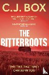 Box, C.J. - The Bitterroots