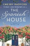 Radford, Cherry - The Spanish House