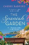 Radford, Cherry - The Spanish Garden