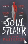 Masterton, Graham - The Soul Stealer