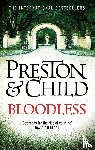 Preston, Douglas, Child, Lincoln - Bloodless