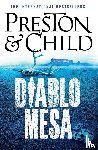 Preston, Douglas, Child, Lincoln - Diablo Mesa