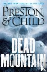 Preston, Douglas, Child, Lincoln - Dead Mountain