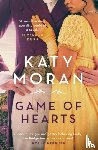Moran, Katy - Game of Hearts