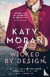 Moran, Katy - Wicked By Design