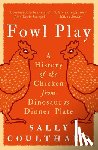 Coulthard, Sally - Fowl Play