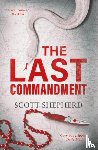 Shepherd, Scott - The Last Commandment