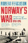Ferguson, Robert - Norway's War
